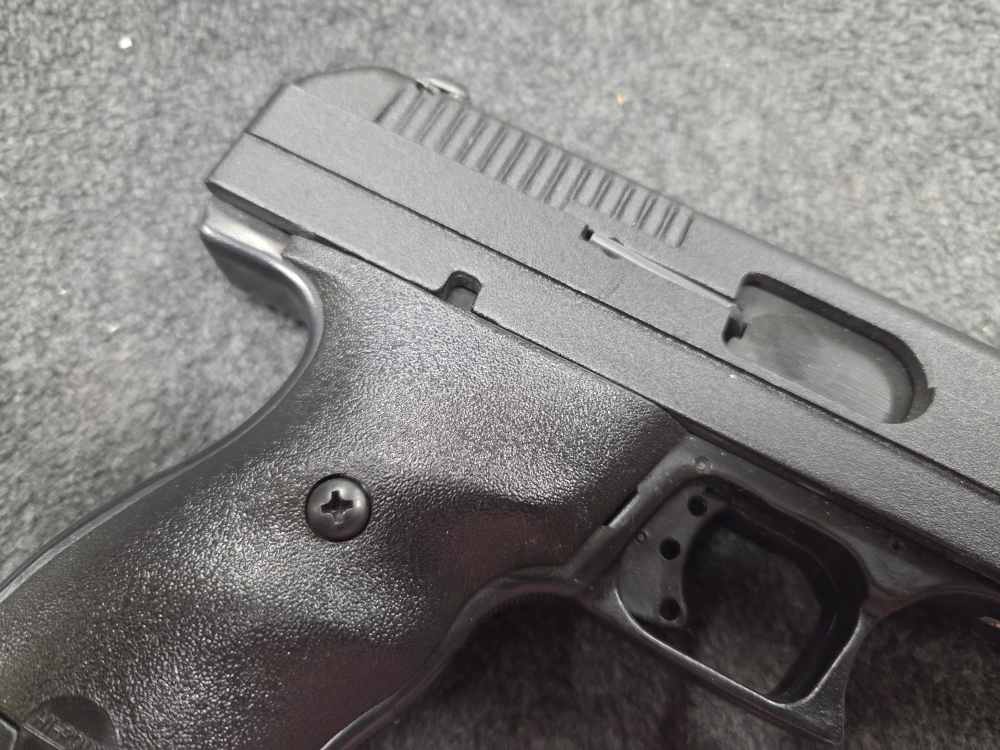Hi Point C9 9mm no mag-img-6