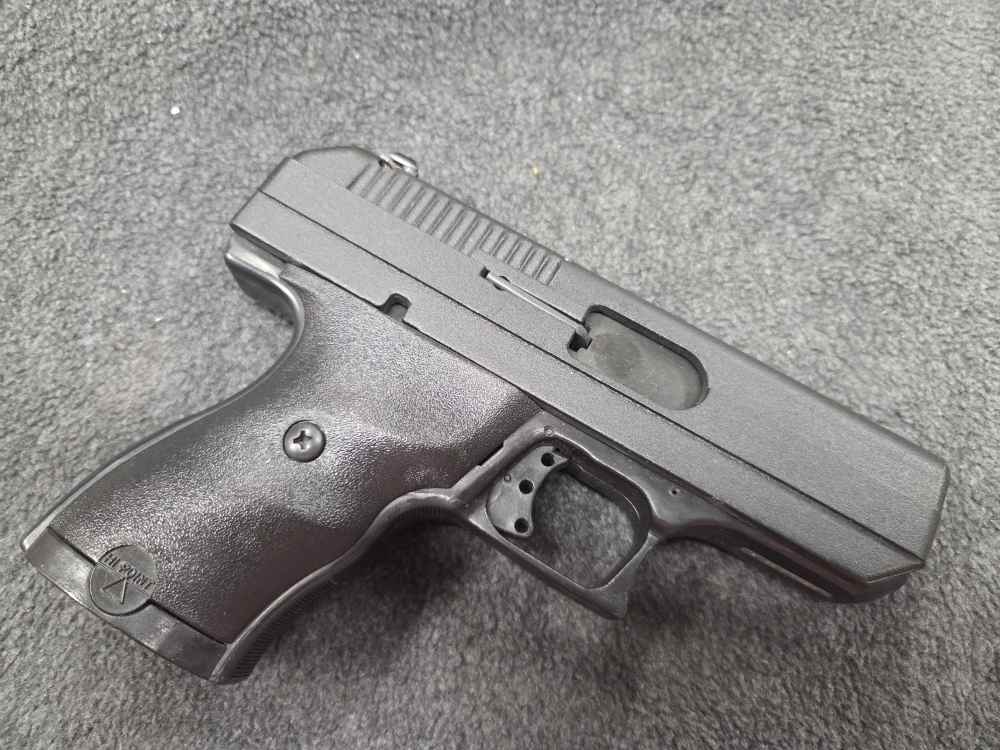 Hi Point C9 9mm no mag-img-4