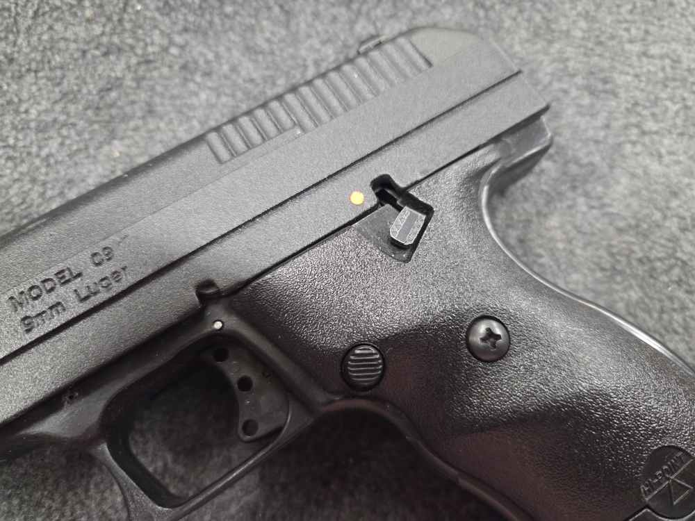 Hi Point C9 9mm no mag-img-2