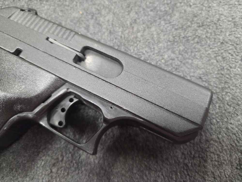 Hi Point C9 9mm no mag-img-7