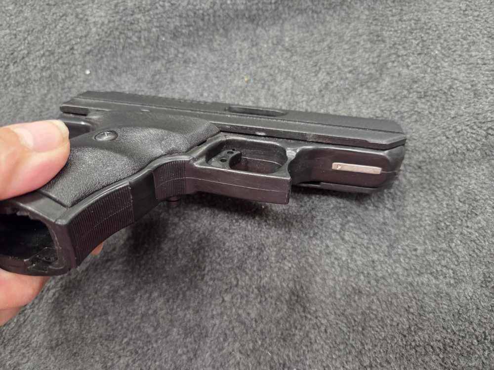 Hi Point C9 9mm no mag-img-9
