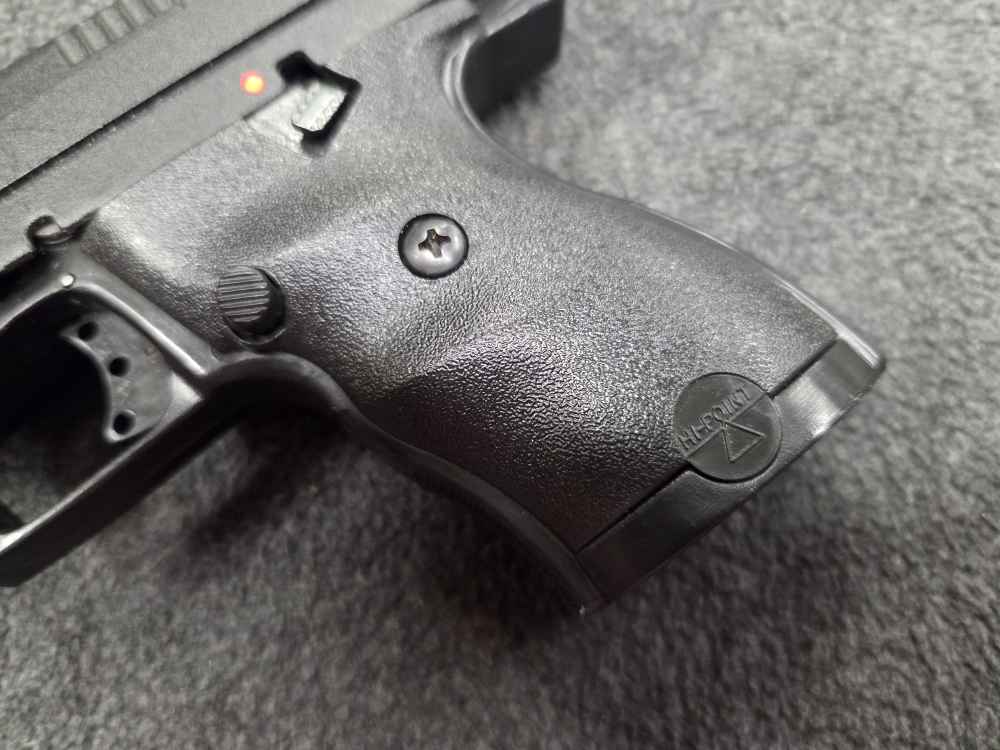 Hi Point C9 9mm no mag-img-1