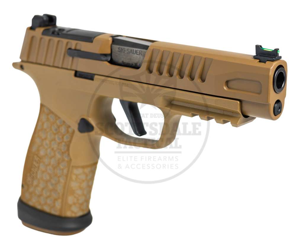 Sig Sauer P365 Fuse Coyote-img-1