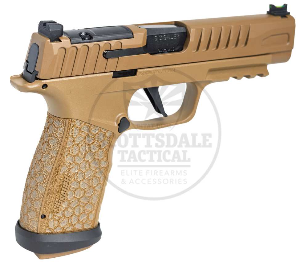 Sig Sauer P365 Fuse Coyote-img-2