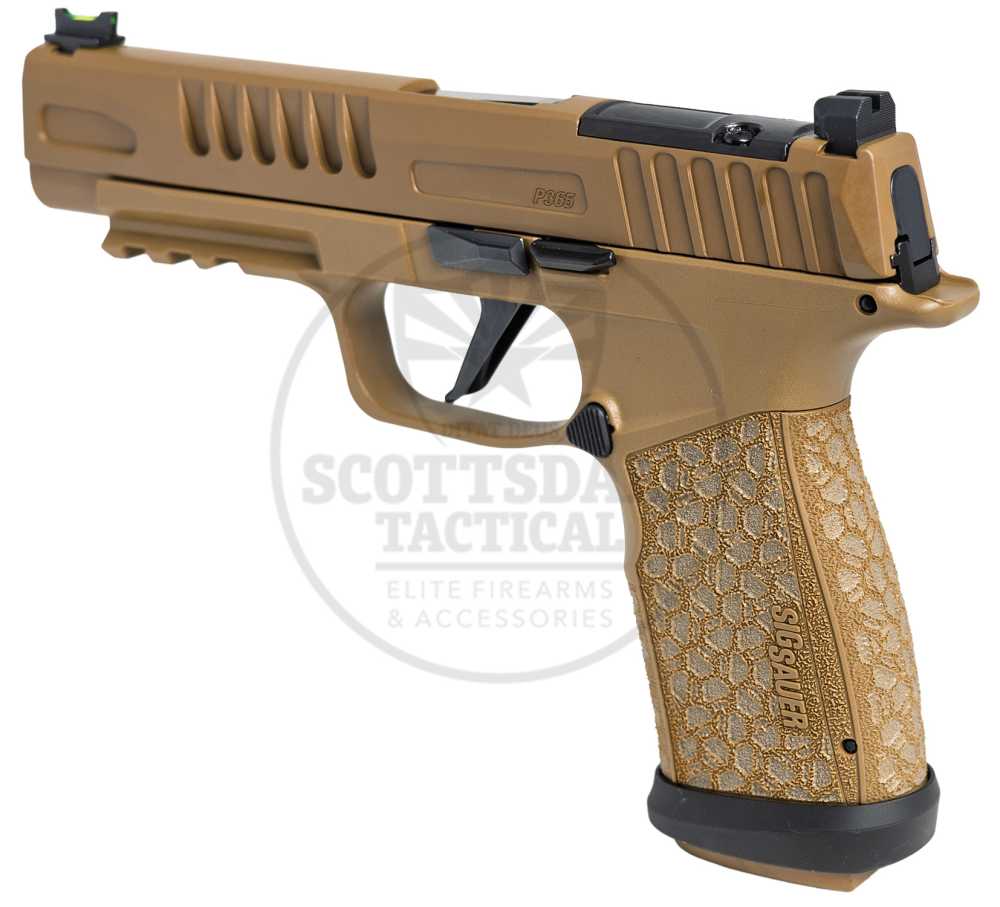 Sig Sauer P365 Fuse Coyote-img-4