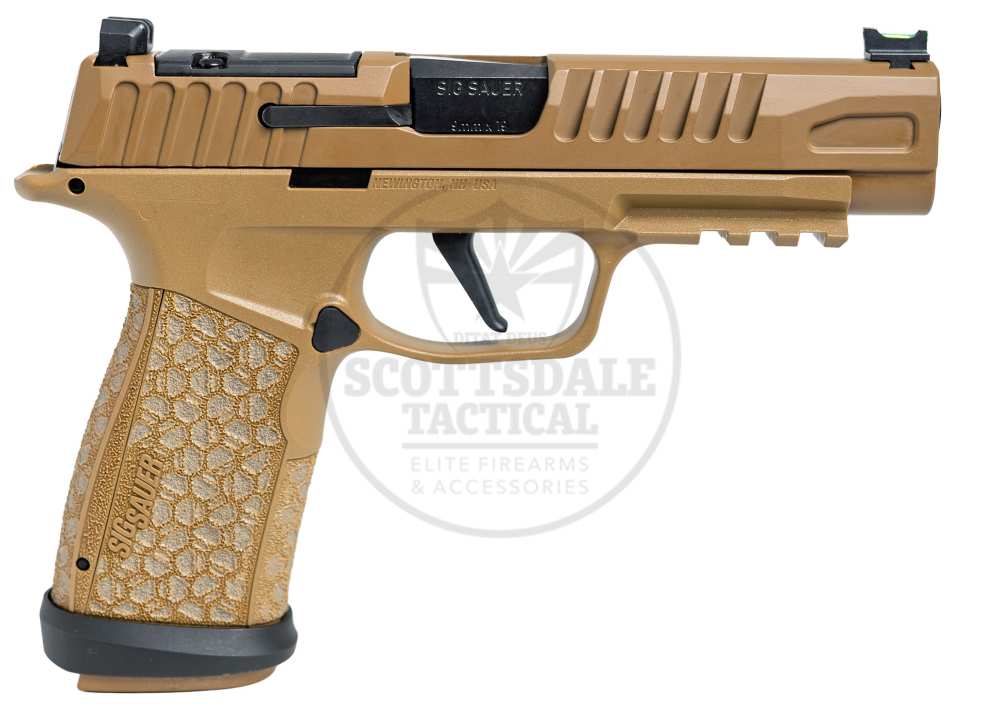 Sig Sauer P365 Fuse Coyote-img-0