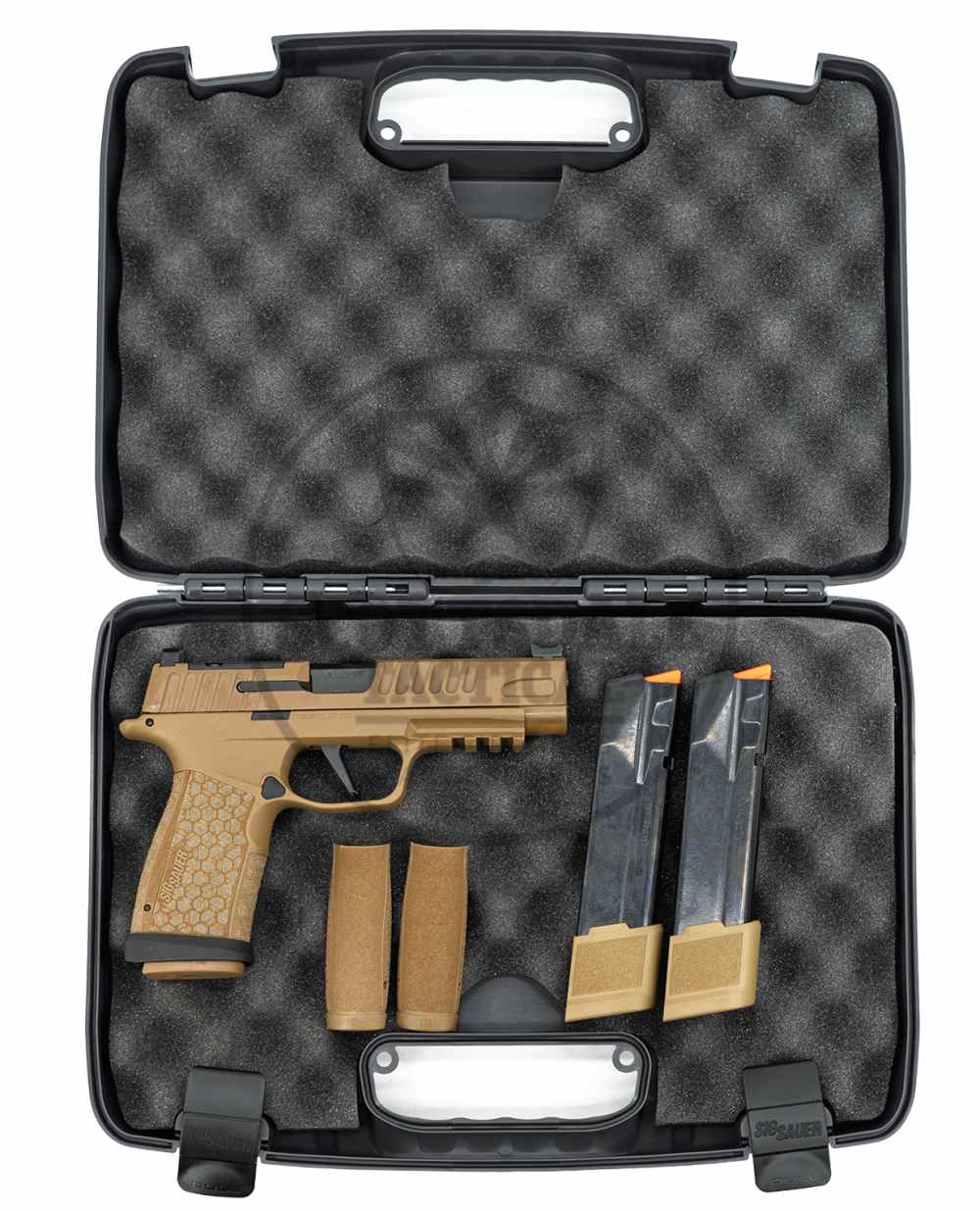 Sig Sauer P365 Fuse Coyote-img-6