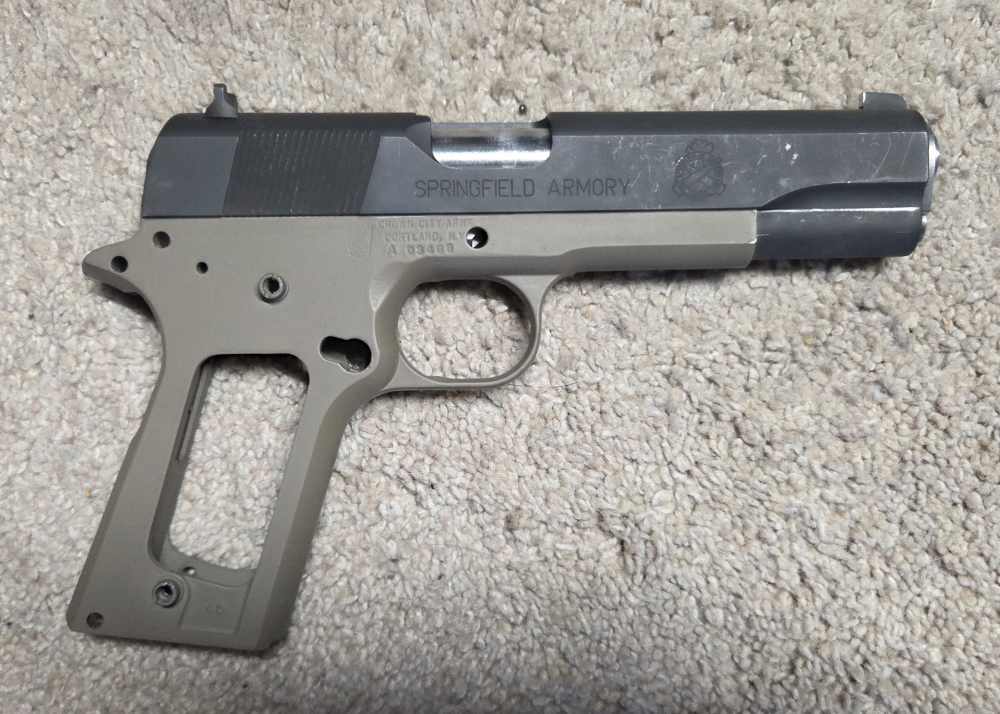 Springfield Crown City 1911 45 ACP-img-0