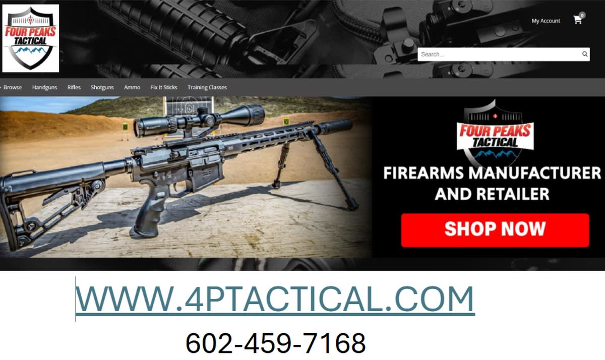 Savage 110 308 Win 24 Brown-img-2