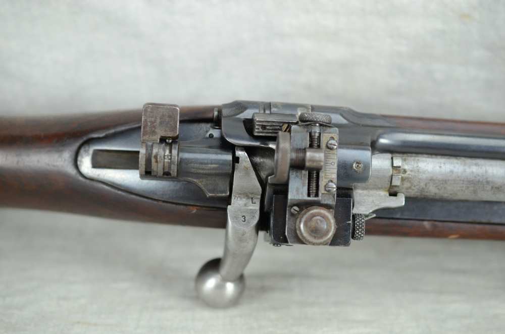 Springfield Armory Model 1922 US Trainer - Early Production Serial #86-img-17