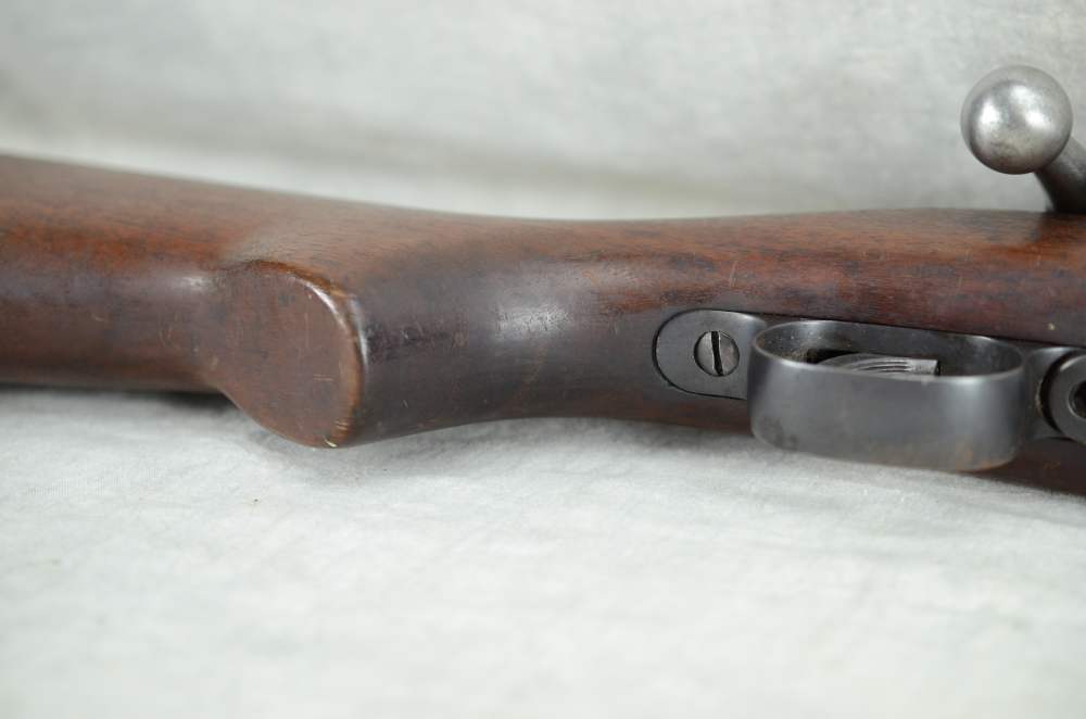 Springfield Armory Model 1922 US Trainer - Early Production Serial #86-img-26