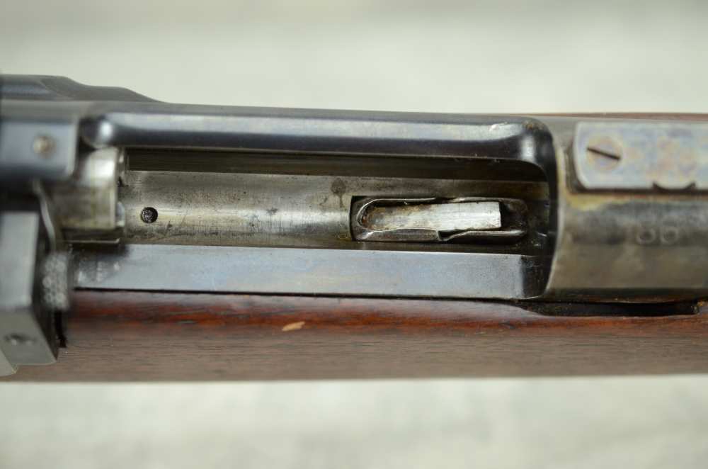 Springfield Armory Model 1922 US Trainer - Early Production Serial #86-img-32