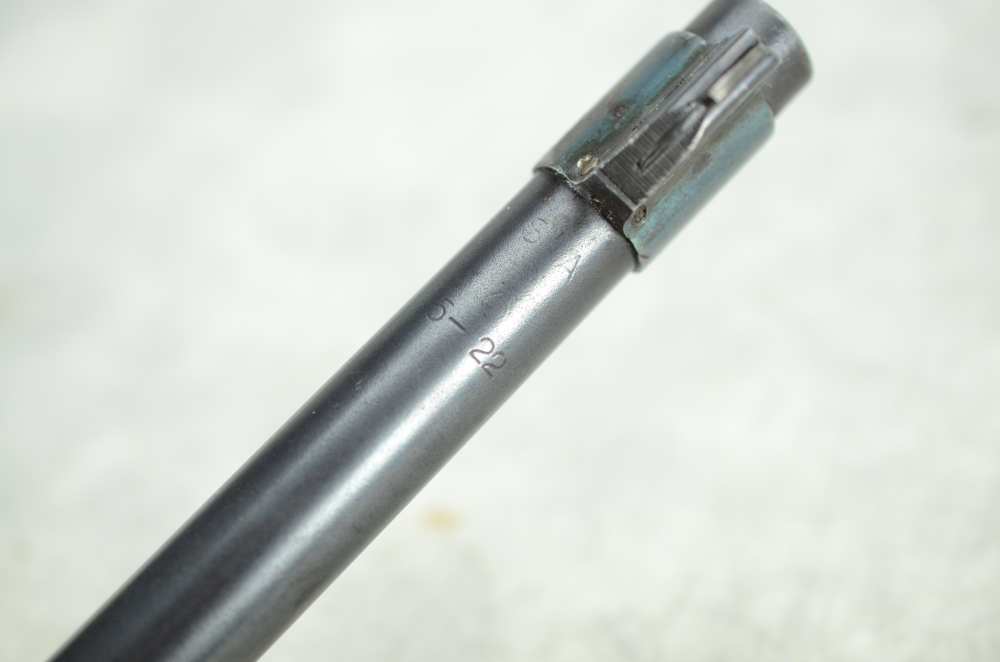 Springfield Armory Model 1922 US Trainer - Early Production Serial #86-img-24
