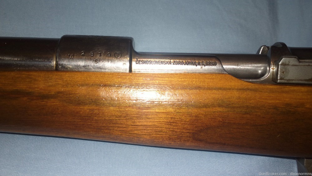 Custom made cz Brn action-img-1