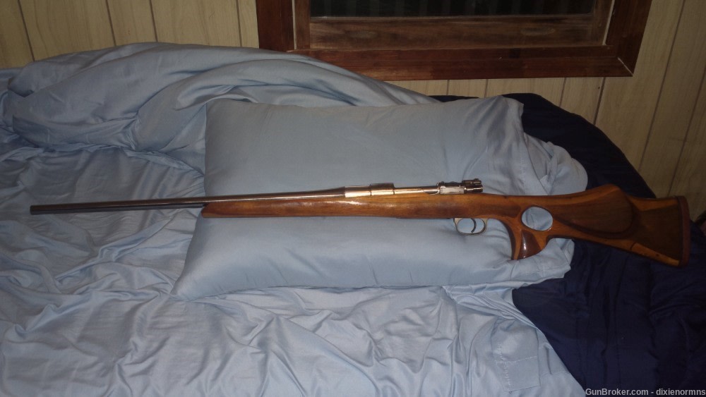 Custom made cz Brn action-img-0