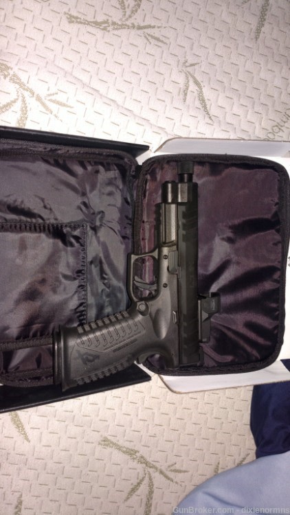Springfield XDme 10mm-img-1