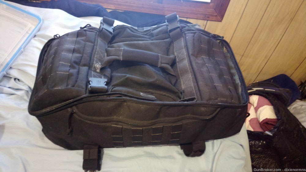 Maxpedetion fliegerduffle -img-0