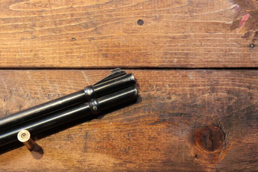 C&R 1952 Winchester 94 .32 Spl 20" Redfield Sight Bright Bore-img-8