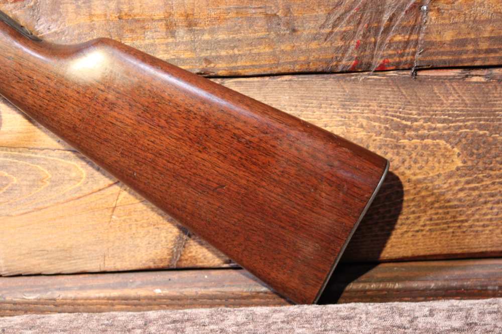 C&R 1952 Winchester 94 .32 Spl 20" Redfield Sight Bright Bore-img-16