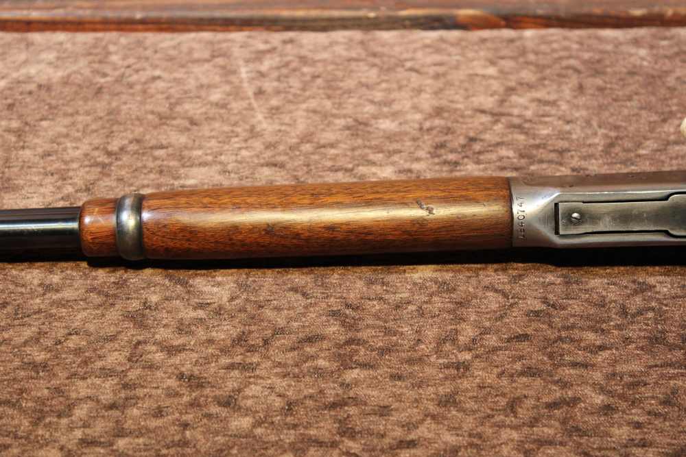 C&R 1952 Winchester 94 .32 Spl 20" Redfield Sight Bright Bore-img-26