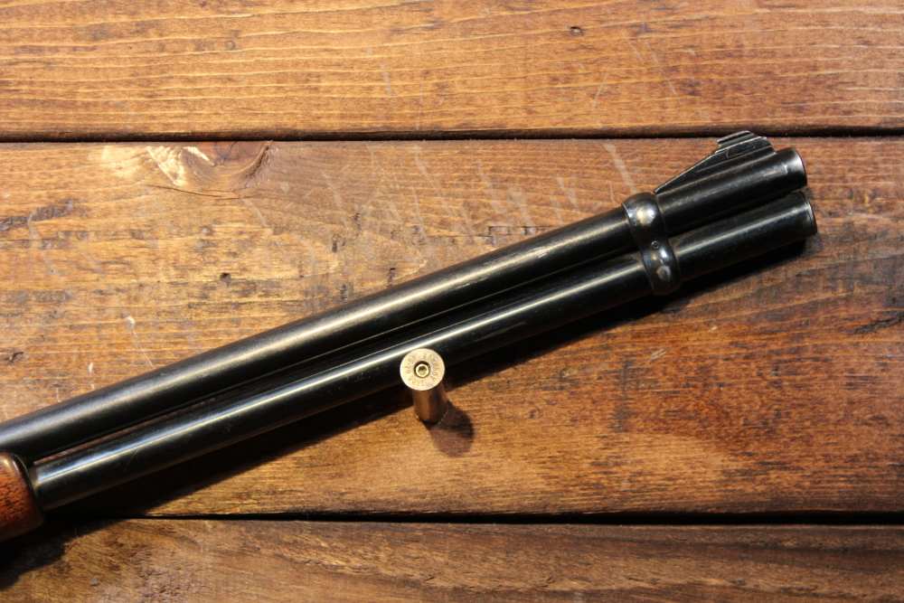 C&R 1952 Winchester 94 .32 Spl 20" Redfield Sight Bright Bore-img-7