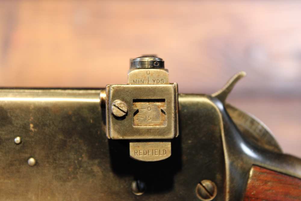 C&R 1952 Winchester 94 .32 Spl 20" Redfield Sight Bright Bore-img-30