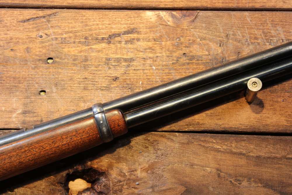 C&R 1952 Winchester 94 .32 Spl 20" Redfield Sight Bright Bore-img-6