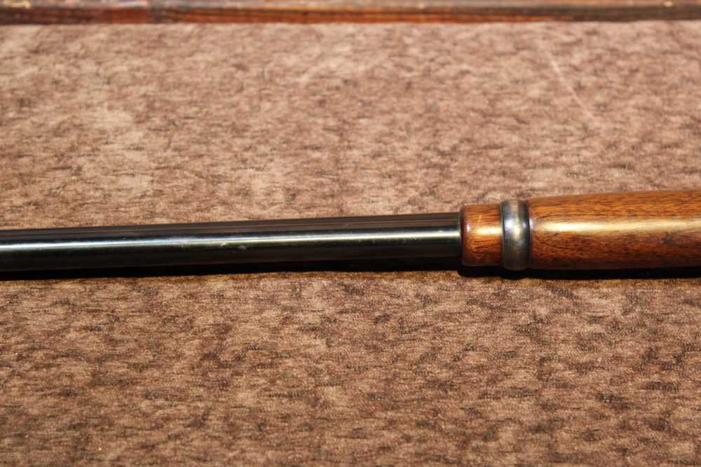 C&R 1952 Winchester 94 .32 Spl 20" Redfield Sight Bright Bore-img-25