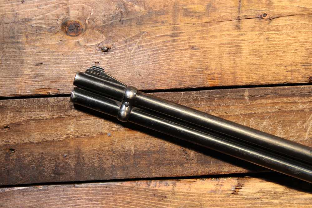 C&R 1952 Winchester 94 .32 Spl 20" Redfield Sight Bright Bore-img-9