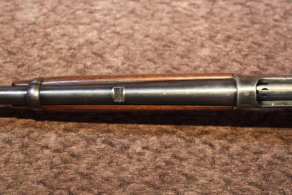 C&R 1952 Winchester 94 .32 Spl 20" Redfield Sight Bright Bore-img-19