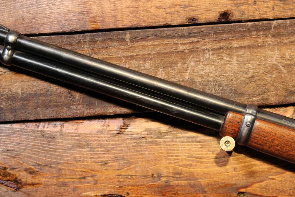 C&R 1952 Winchester 94 .32 Spl 20" Redfield Sight Bright Bore-img-10