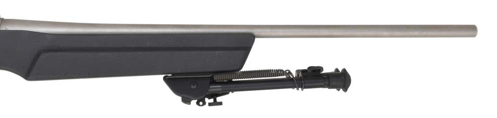 XLNT Remington 700 Sendero .308 Win 24" bbl w/ Harris Bipod 2008 mfg-img-3