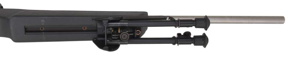 XLNT Remington 700 Sendero .308 Win 24" bbl w/ Harris Bipod 2008 mfg-img-5