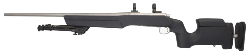 XLNT Remington 700 Sendero .308 Win 24" bbl w/ Harris Bipod 2008 mfg-img-8