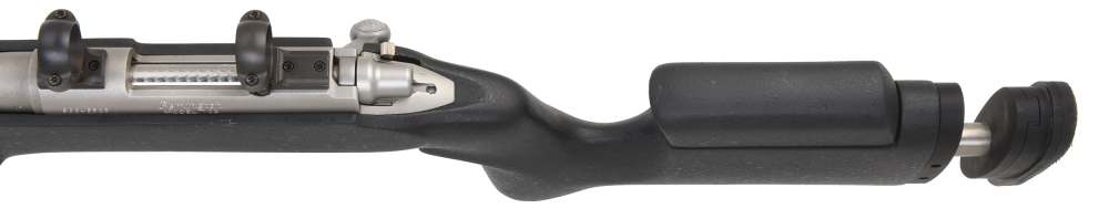XLNT Remington 700 Sendero .308 Win 24" bbl w/ Harris Bipod 2008 mfg-img-6