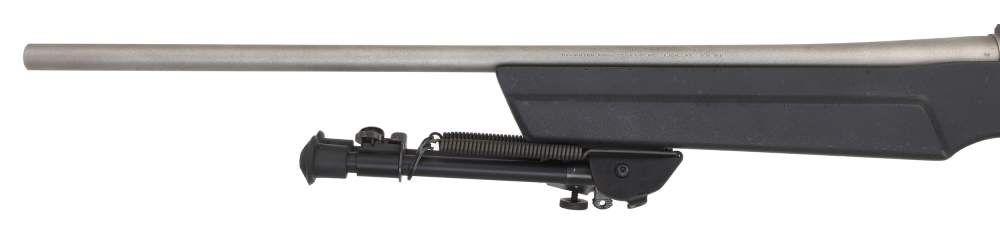 XLNT Remington 700 Sendero .308 Win 24" bbl w/ Harris Bipod 2008 mfg-img-10