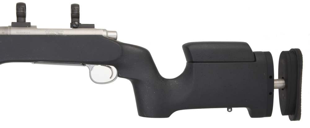 XLNT Remington 700 Sendero .308 Win 24" bbl w/ Harris Bipod 2008 mfg-img-9