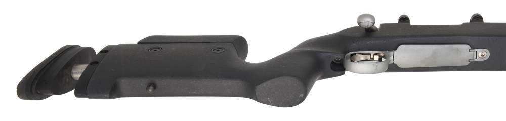 XLNT Remington 700 Sendero .308 Win 24" bbl w/ Harris Bipod 2008 mfg-img-4
