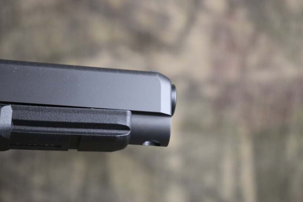 Glock 41 Gen 4 45 acp 5 1/4" 3 mags NIB penny start rare-img-27