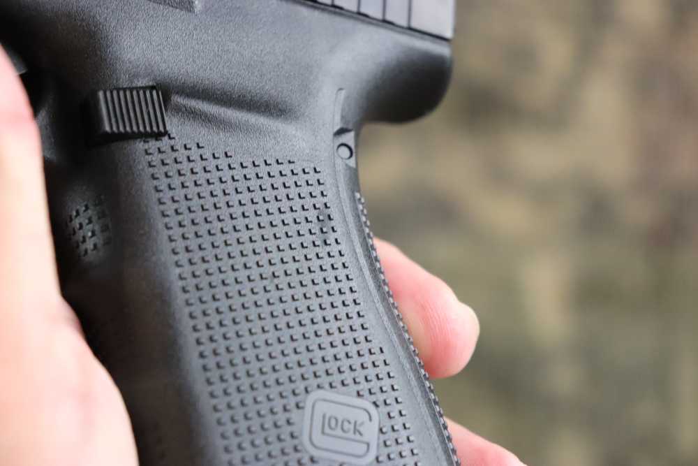 Glock 41 Gen 4 45 acp 5 1/4" 3 mags NIB penny start rare-img-16