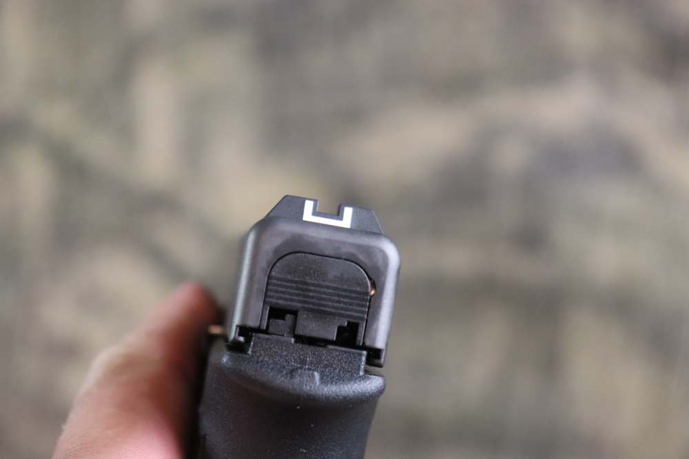 Glock 41 Gen 4 45 acp 5 1/4" 3 mags NIB penny start rare-img-30