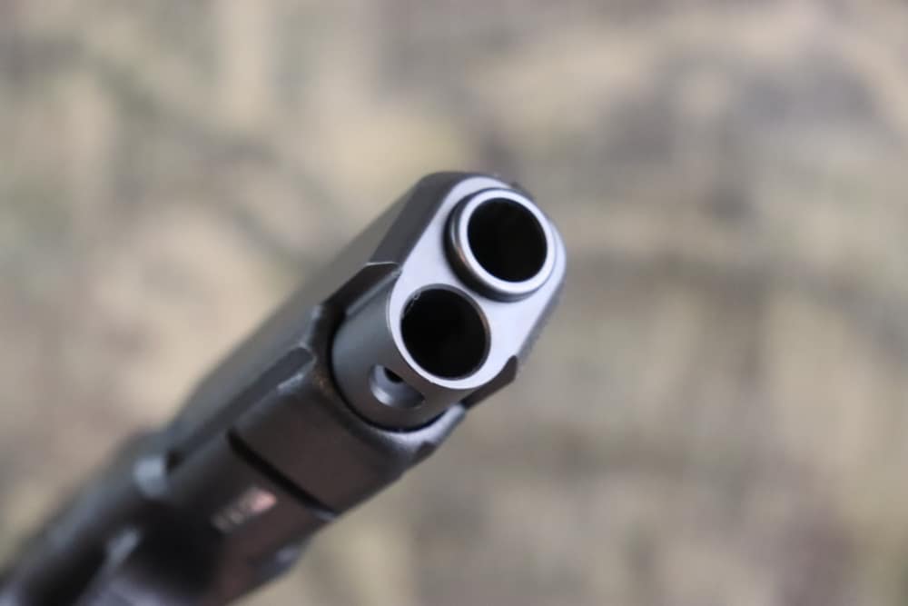 Glock 41 Gen 4 45 acp 5 1/4" 3 mags NIB penny start rare-img-28