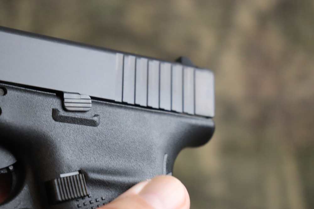 Glock 41 Gen 4 45 acp 5 1/4" 3 mags NIB penny start rare-img-15