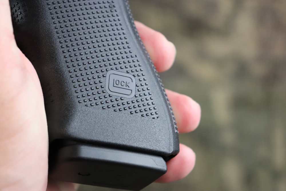 Glock 41 Gen 4 45 acp 5 1/4" 3 mags NIB penny start rare-img-17