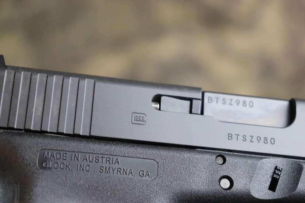 Glock 41 Gen 4 45 acp 5 1/4" 3 mags NIB penny start rare-img-20