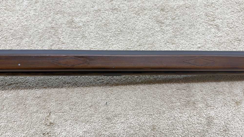 Custom MULE EARED 10 Gauge Smoothbore Musket VG COND-img-10