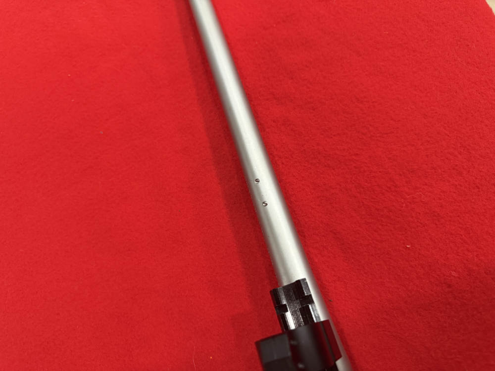 Thompson Center Encore .280 Remington 24 inch barrel -img-10