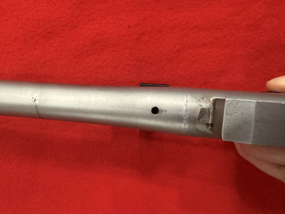Thompson Center Encore .280 Remington 24 inch barrel -img-14