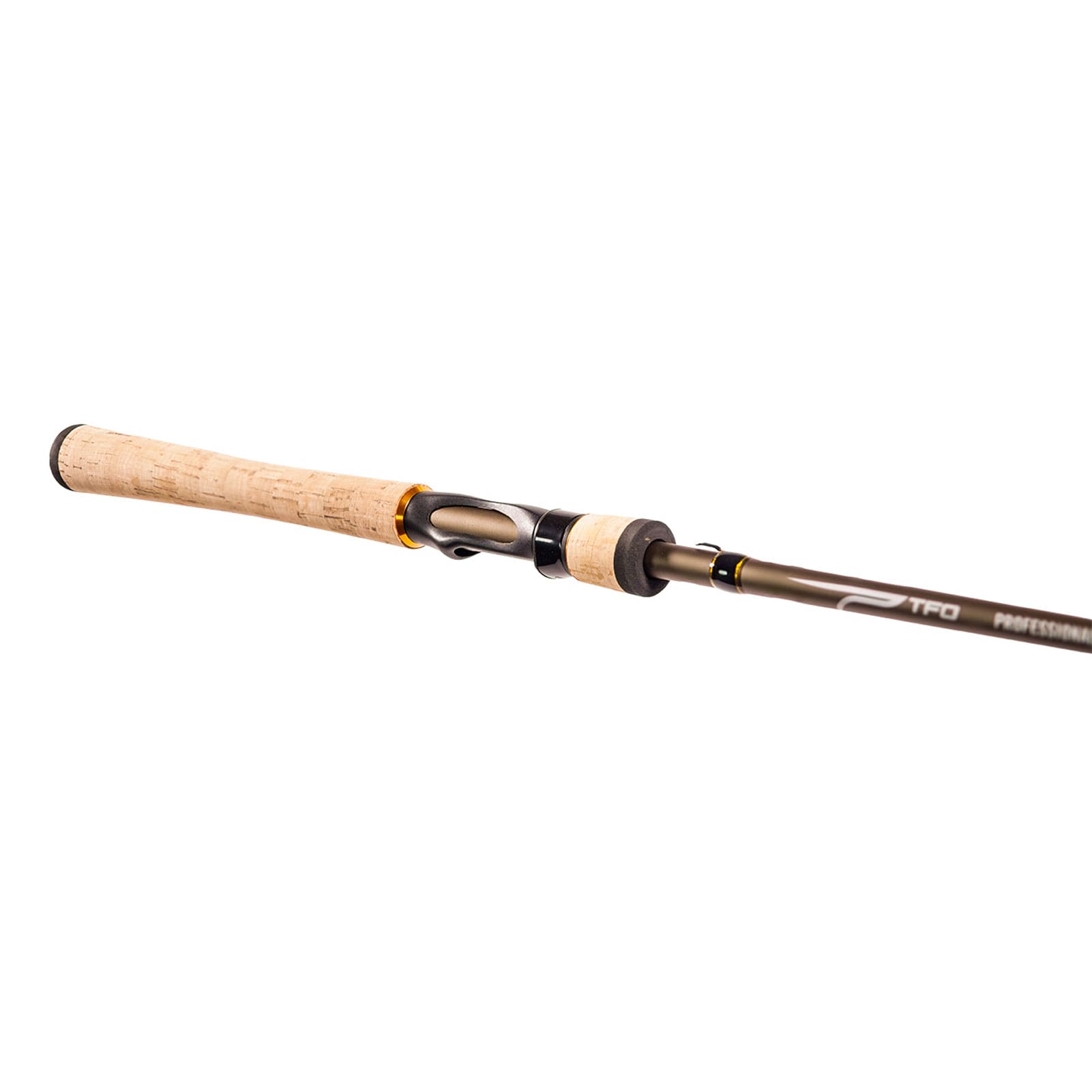 TFO Professional 7ft6in ML 1-Piece Spinning Rod (PS-763-1)-img-2