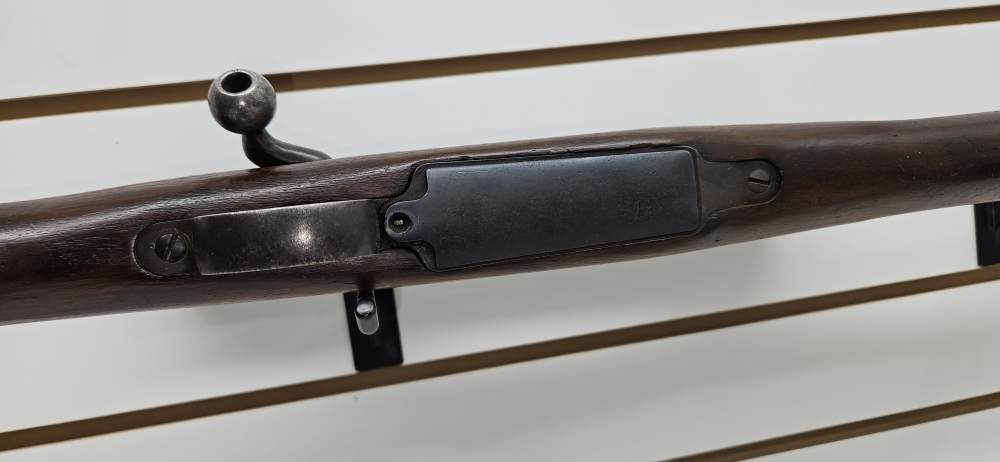 Eddystone Arsenal M1917 .30-06 Bolt Action Sportified Early Production -img-24